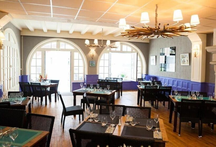 בית מלון כפרי Village Vacances 3 Ternélia Les Résidences D Armor