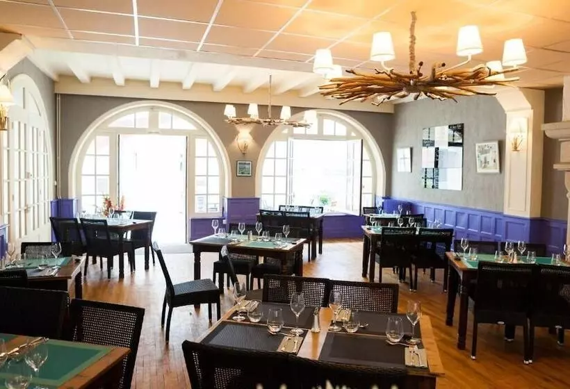 酒店 Village Vacances 3 Ternélia Les Résidences D Armor