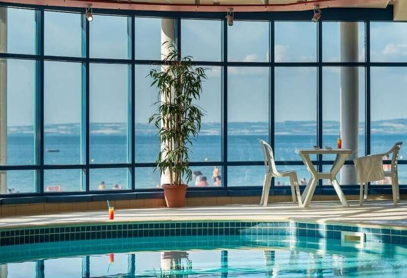 בית מלון כפרי Village Vacances 3 Ternélia Les Résidences D Armor