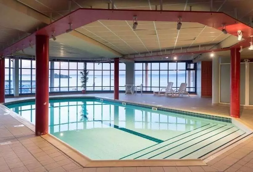 هتل Village Vacances 3 Ternélia Les Résidences D Armor