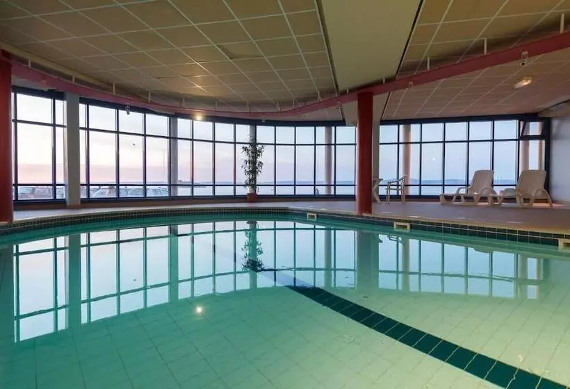 هتل Village Vacances 3 Ternélia Les Résidences D Armor