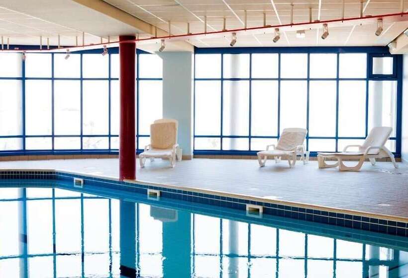 בית מלון כפרי Village Vacances 3 Ternélia Les Résidences D Armor