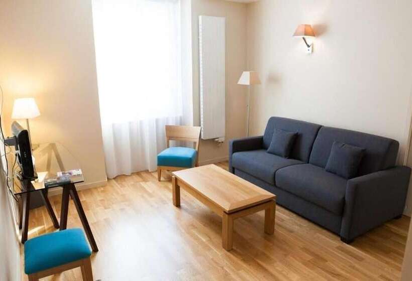 בית מלון כפרי Village Vacances 3 Ternélia Les Résidences D Armor