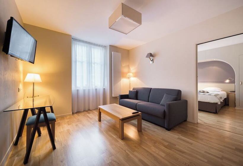 בית מלון כפרי Village Vacances 3 Ternélia Les Résidences D Armor