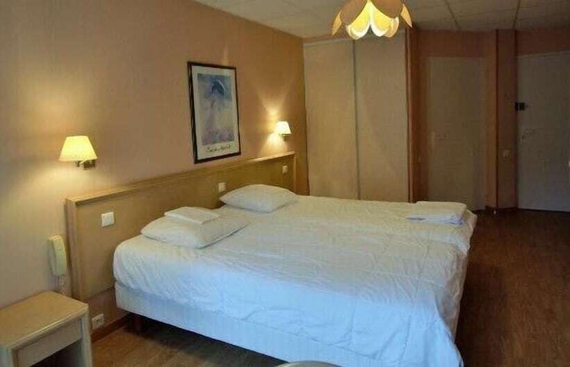 בית מלון כפרי Village Vacances 3 Ternélia Les Résidences D Armor