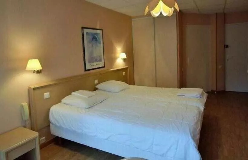 酒店 Village Vacances 3 Ternélia Les Résidences D Armor