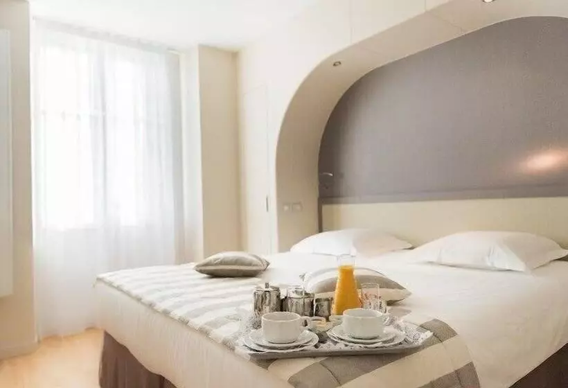 酒店 Village Vacances 3 Ternélia Les Résidences D Armor