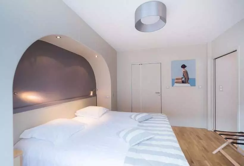 هتل Village Vacances 3 Ternélia Les Résidences D Armor