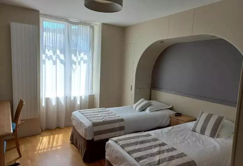 酒店 Village Vacances 3 Ternélia Les Résidences D Armor