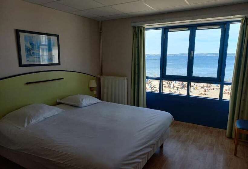 בית מלון כפרי Village Vacances 3 Ternélia Les Résidences D Armor