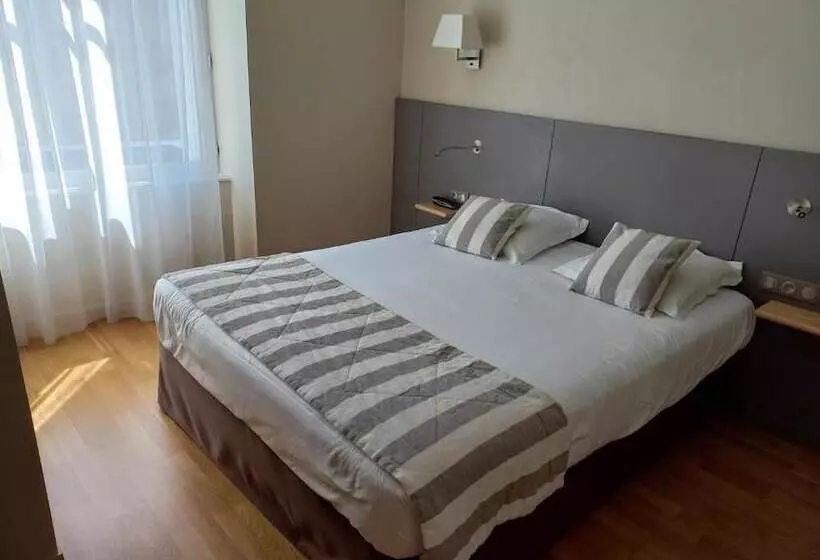 酒店 Village Vacances 3 Ternélia Les Résidences D Armor