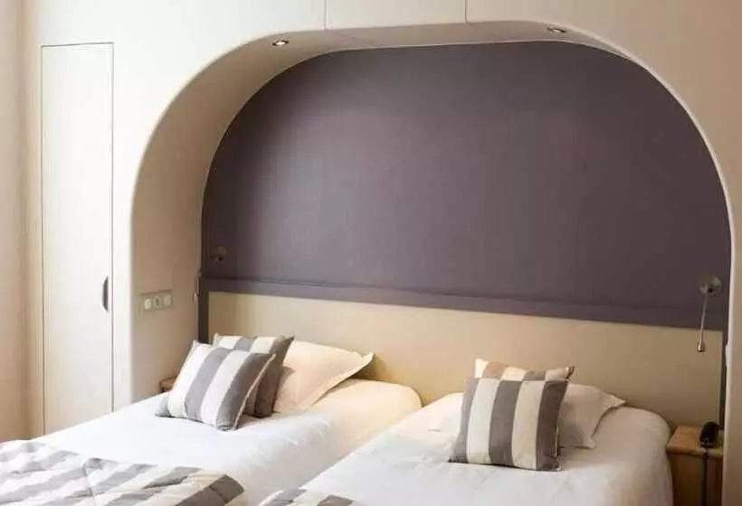 هتل Village Vacances 3 Ternélia Les Résidences D Armor