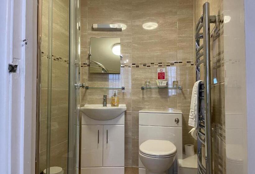 فندق The Sandrock