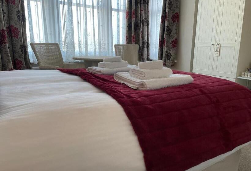 فندق The Sandrock