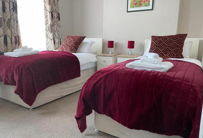 فندق The Sandrock