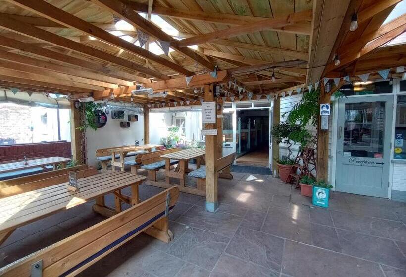 The Swan Hotel, Alresford