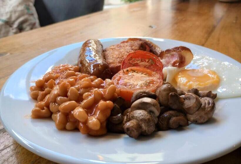 The Swan Hotel, Alresford