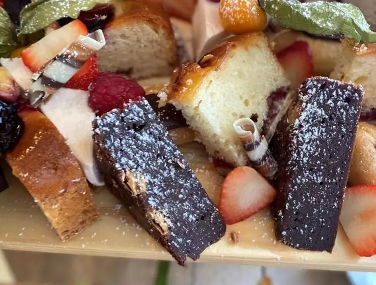 The Swan Hotel, Alresford