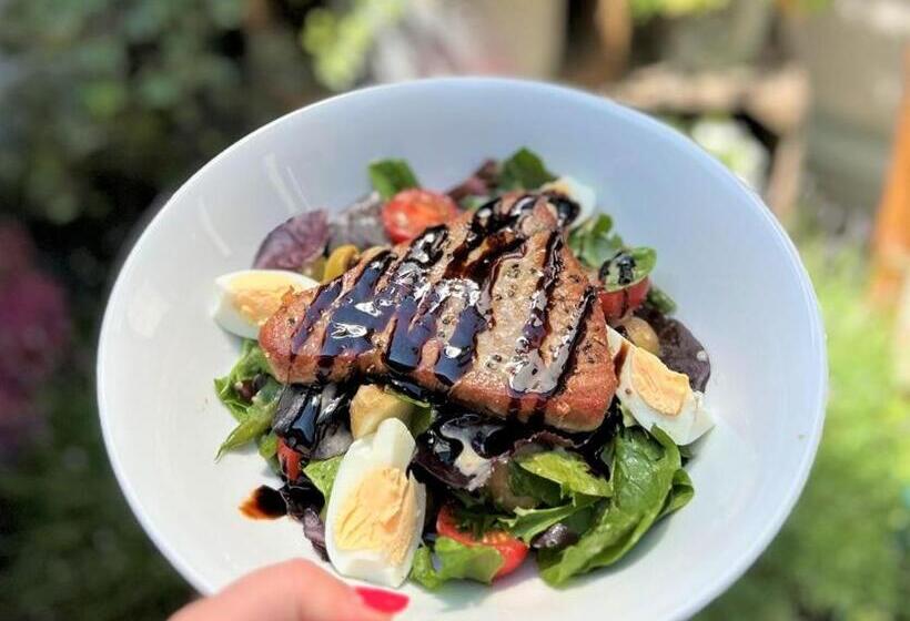 The Swan Hotel, Alresford