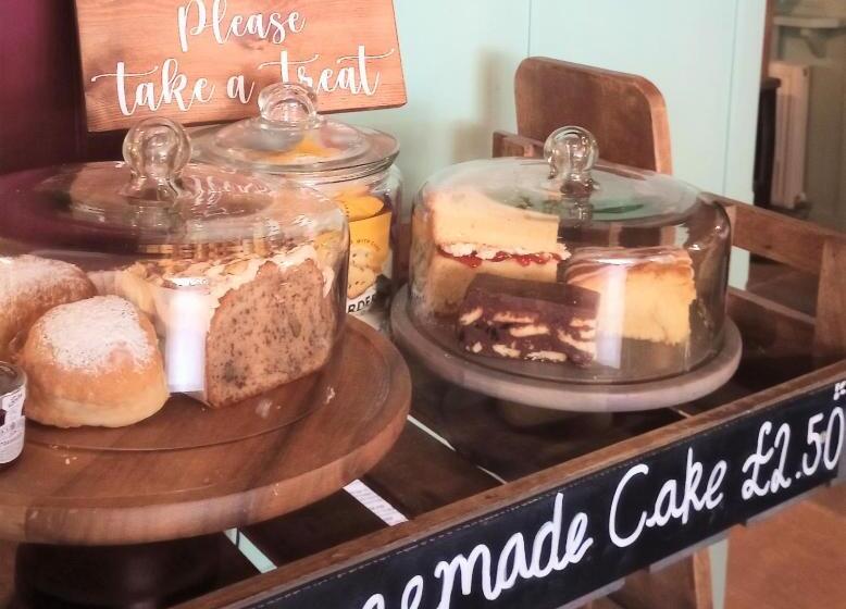 The Swan Hotel, Alresford