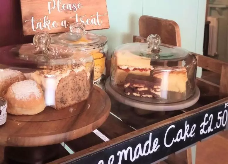 The Swan Hotel, Alresford