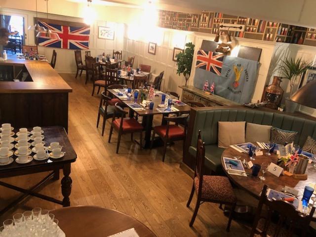 The Swan Hotel, Alresford