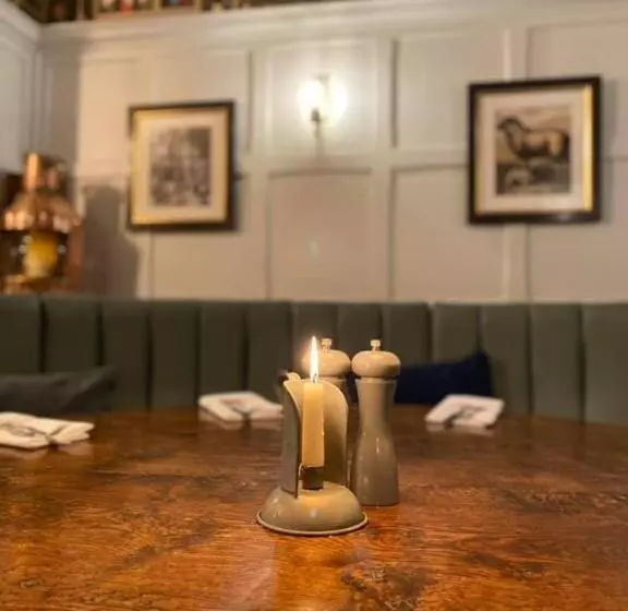 The Swan Hotel, Alresford