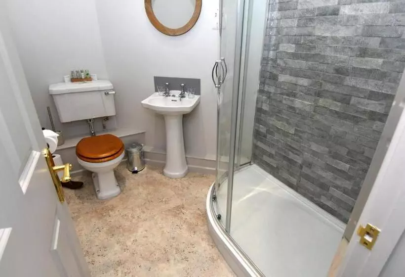 The Swan Hotel, Alresford