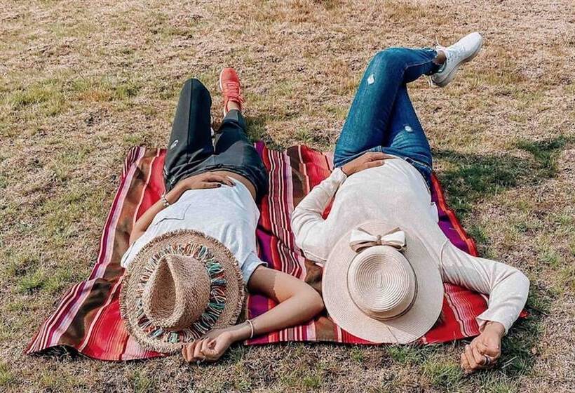 فندق Widbrook Grange