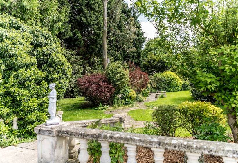 فندق Widbrook Grange