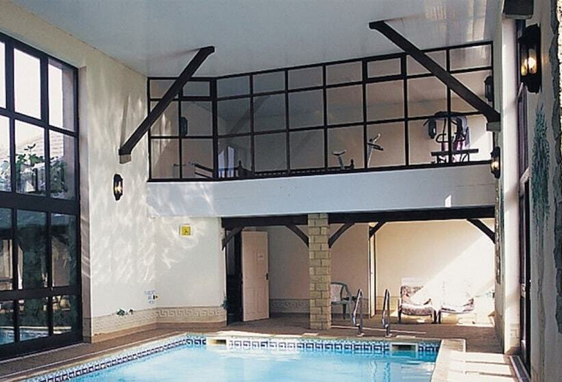 فندق Widbrook Grange