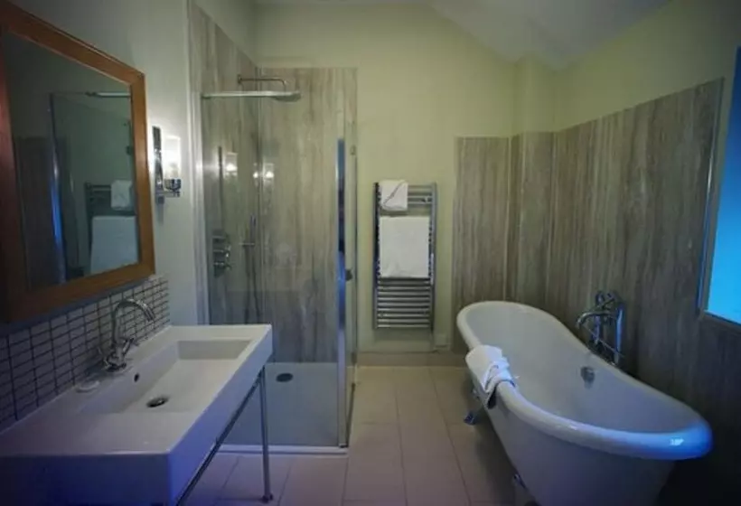 فندق Widbrook Grange