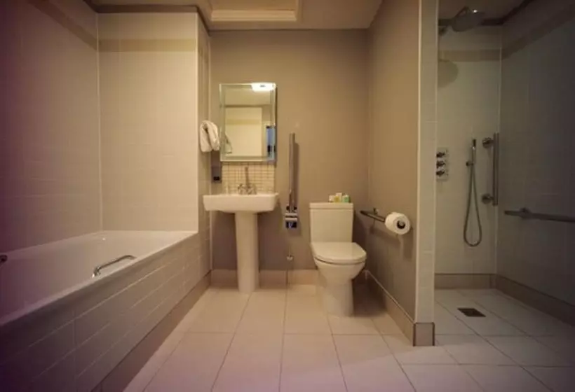 فندق Widbrook Grange