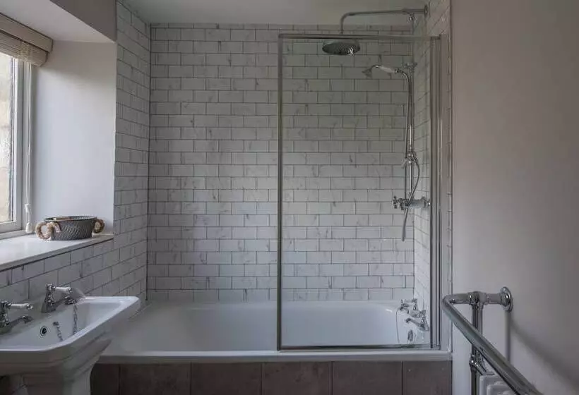 فندق Widbrook Grange