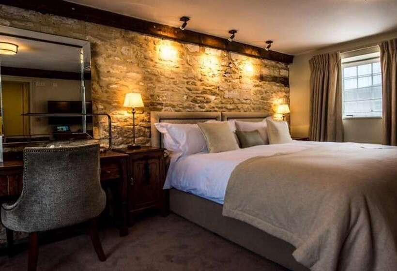 فندق Widbrook Grange