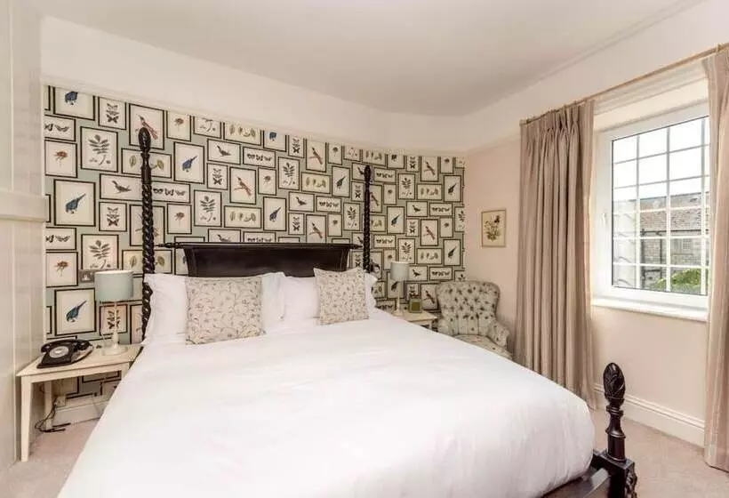 فندق Widbrook Grange