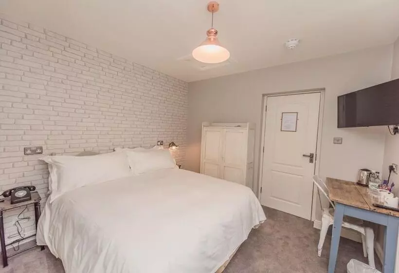 فندق Widbrook Grange