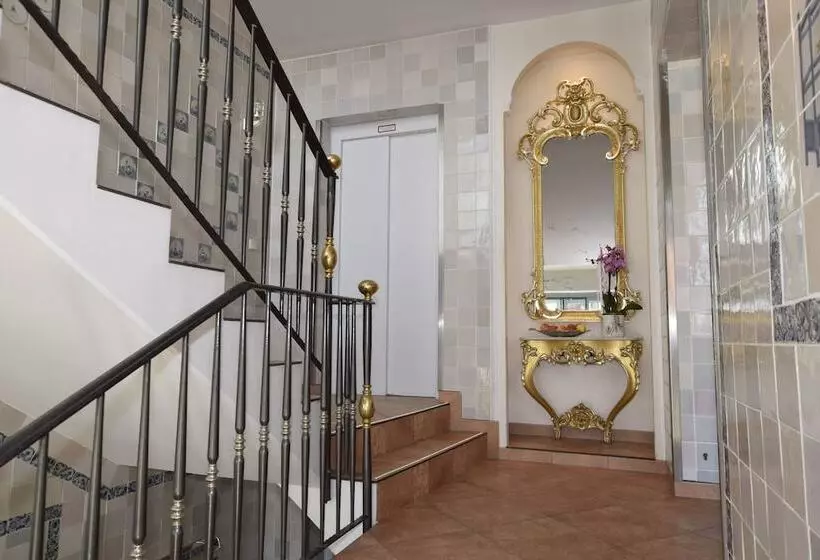 Отель Wiking Sylt