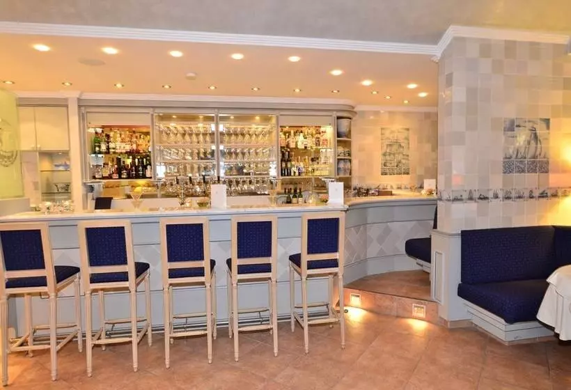 Отель Wiking Sylt