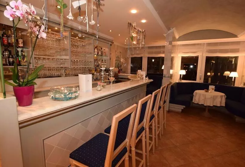 Отель Wiking Sylt