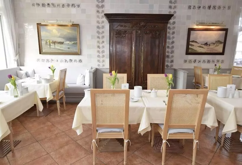 Отель Wiking Sylt