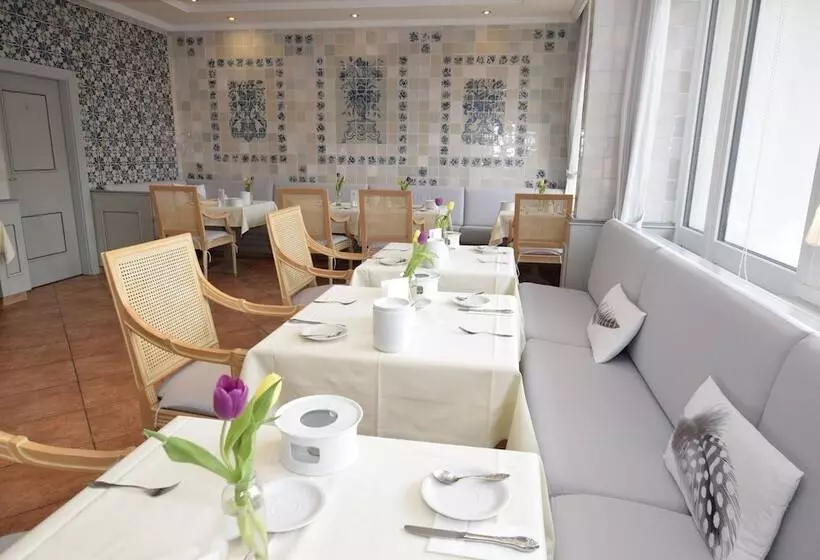 Отель Wiking Sylt