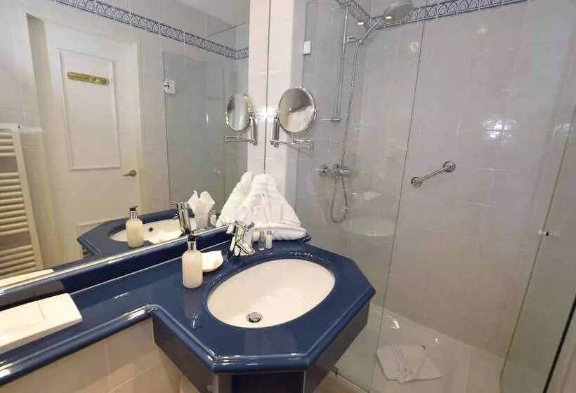 Отель Wiking Sylt