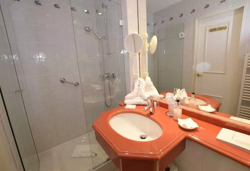 Отель Wiking Sylt