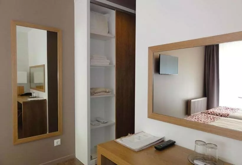 Kubija Hotel And Naturespa