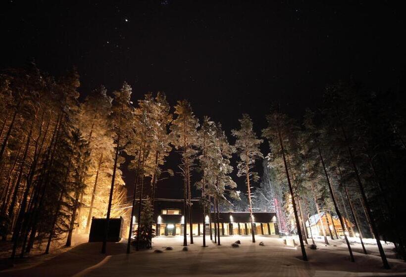 Kubija Hotel And Naturespa