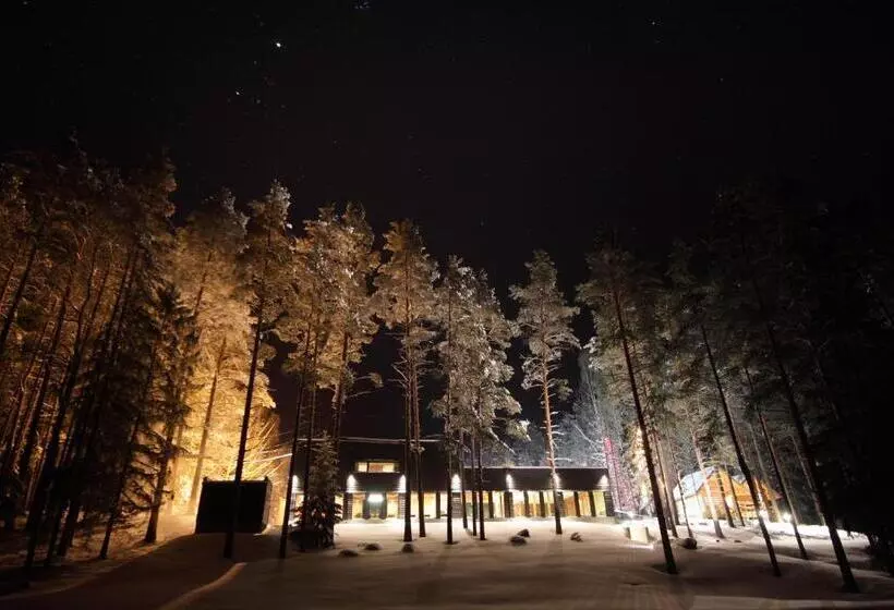 Kubija Hotel And Naturespa