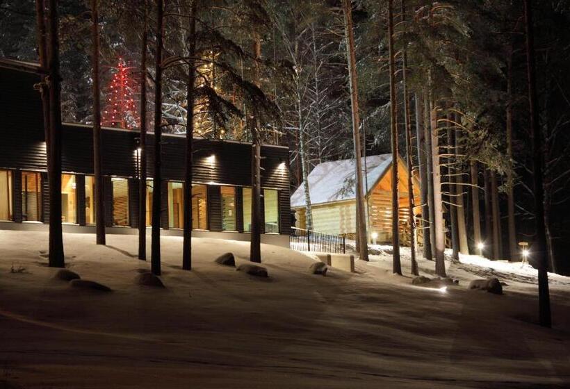 Kubija Hotel And Naturespa