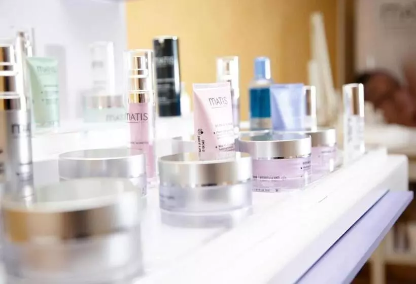 Kubija Hotel And Naturespa