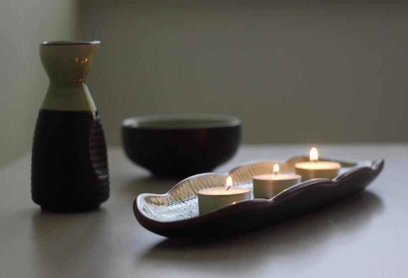 Kubija Hotel And Naturespa